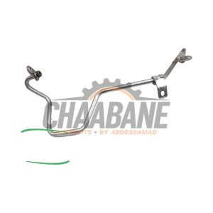 Conduit (divers) 04E145140L Volkswagen Golf Sportsvan (AUVS) 1.5 TSI Evo BlueMotion 16V 2014 / 2021