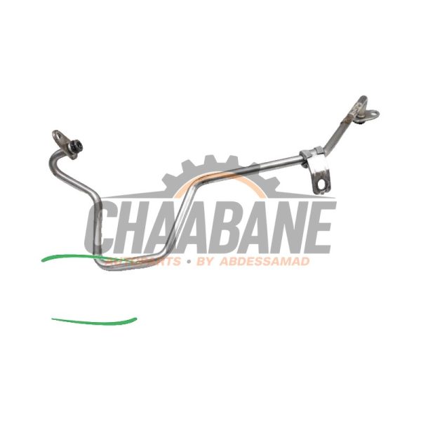 Conduit (divers) 04E145140L Volkswagen Golf Sportsvan (AUVS) 1.5 TSI Evo BlueMotion 16V 2014 / 2021