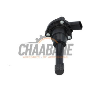 Capteur de niveau dhuile 06L907660 Audi A4 Avant (B9) 2.0 TDI 16V 2015