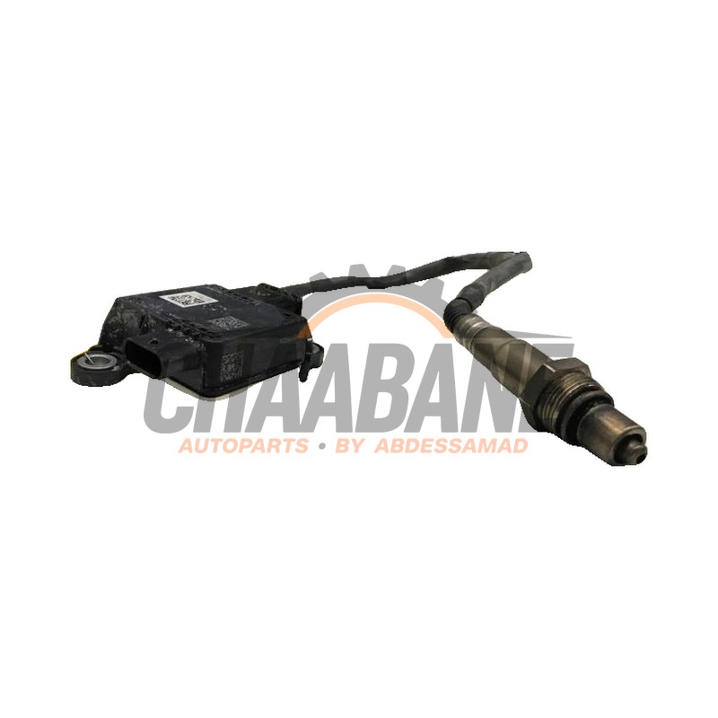 Capteur NOx 858202303 BMW 3 serie Touring (F31) 318d 2.0 16V 2012 / 2019