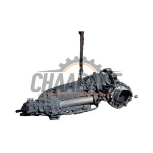 Boite de vitesses Audi SQ5 (8RB) 3.0 TDI V6 24V 2012 / 2017