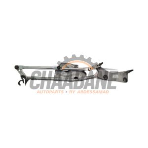 Moteur+mecanique essuie-glace A1648202442 Mercedes GLE Coupe (C292) 350d 3.0 V6 24V BlueTEC 4-Matic