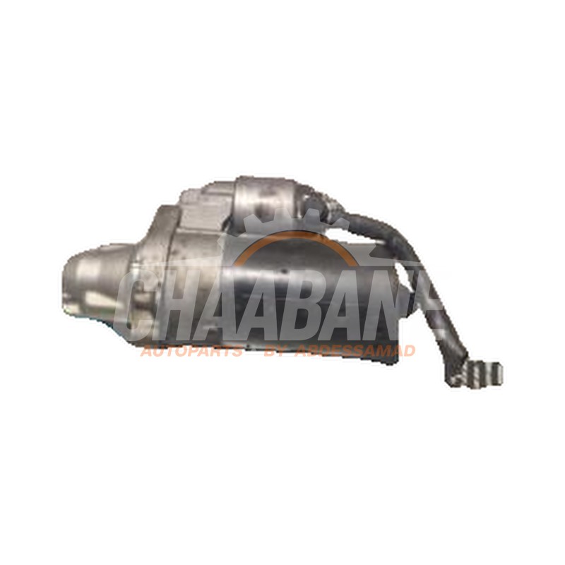 Demarreur 0001147420 Mercedes GLE AMG (W166) 3.0 450 AMG V6 24V 4-Matic