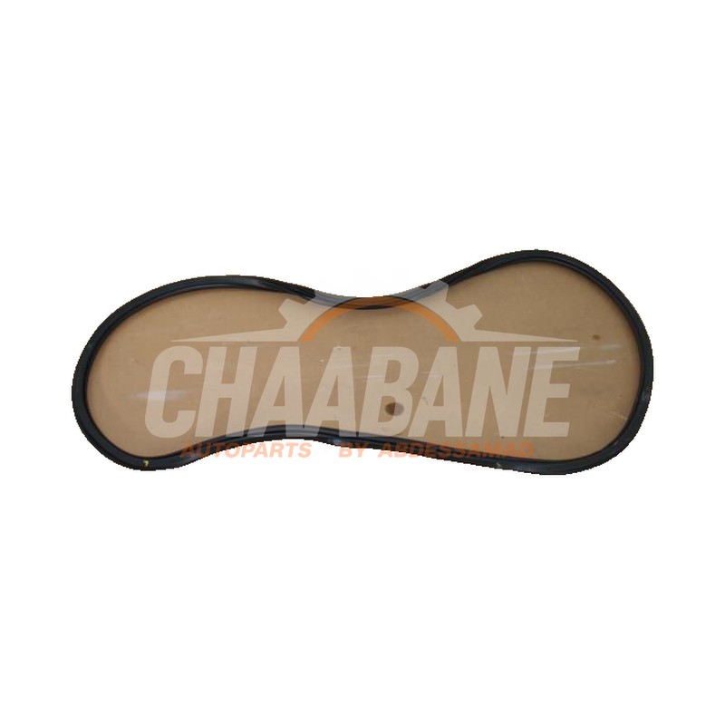Joint caoutchouc portiere 4portes avant gauche 8V5831721 Audi A3 Limousine (8VS/8VM) 2.0 TFSI Ultra 16V 2013 / 2020