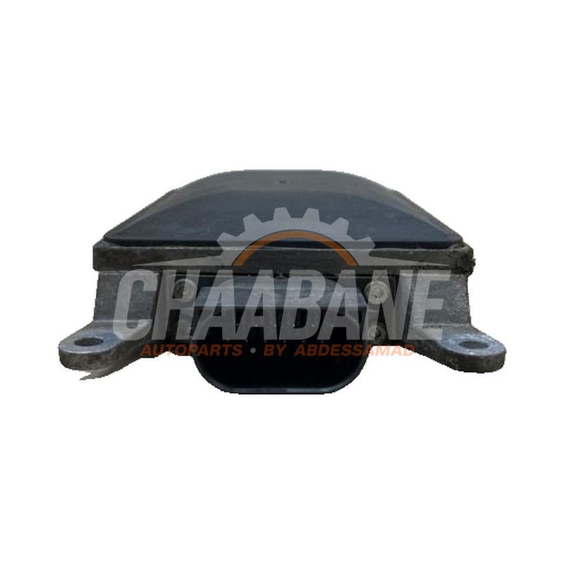 Detecteur angle mort 4G0907566M Audi RS 6 Avant (C7) 4.0 V8 TFSI Performance 32V 2013 / 2018