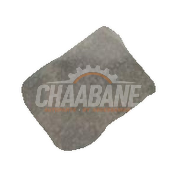 Vitre triangulaire arriere gauche 974845297H Porsche Panamera Sport Turismo (971H) 2.9 V6 24V 4 2017 / 2023