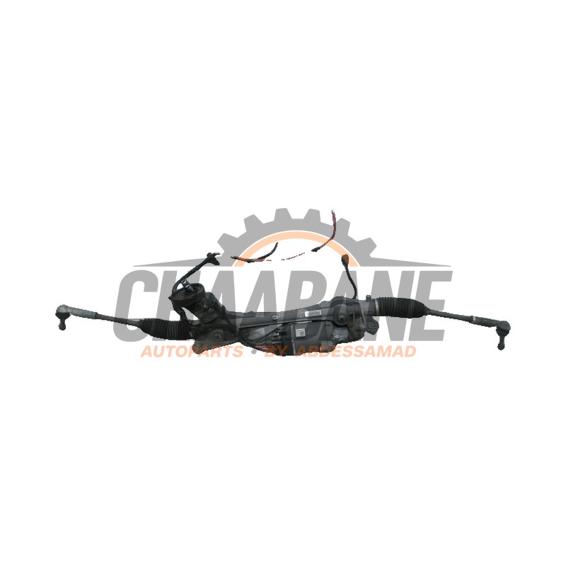 Boitier de direction assistee 5Q1423051AC Skoda Octavia Combi (5EAC) 1.2 TSI 16V 2012 / 2020
