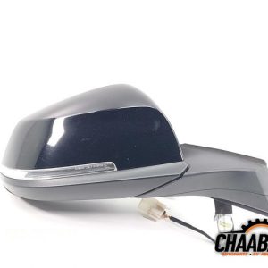 Retroviseur exterieur droit 51167321004 BMW i3 (I01) i3 Range Extender 2013 / 2022