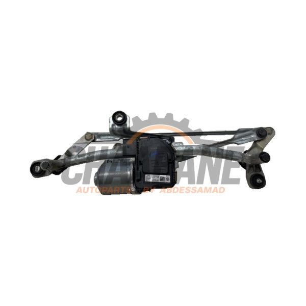 Moteur + mecanisme dessuie glace 11B955023A Audi Q4 Sportback (4FN) 40 e-tron 2021
