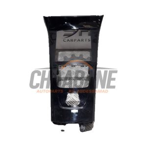 Console centrale A1776801201 Mercedes A Limousine (177.1) 1.3 A-180 Turbo
