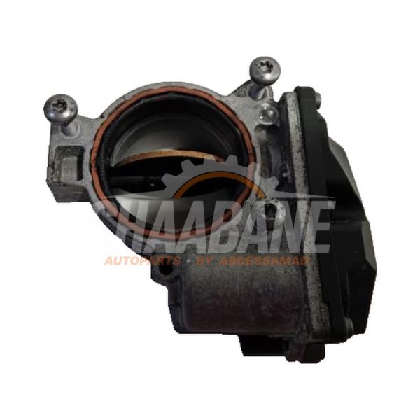 Boitier papillon 059145950AA Audi A5 2024