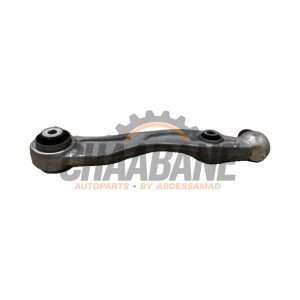 Bras de suspension bas avant gauche 31108837711 BMW 5 serie (G60) 530e 2.0 TwinPower Turbo 16V 2023