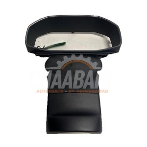 Compteur kilometrique bande decorative 5FA857053 Seat Leon Sportstourer (KLF) 1.5 eTSI 16V 2020