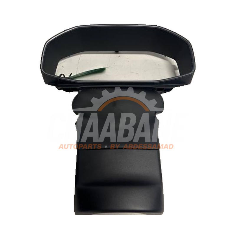Compteur kilometrique bande decorative 5FA857053 Seat Leon Sportstourer (KLF) 1.5 eTSI 16V 2020