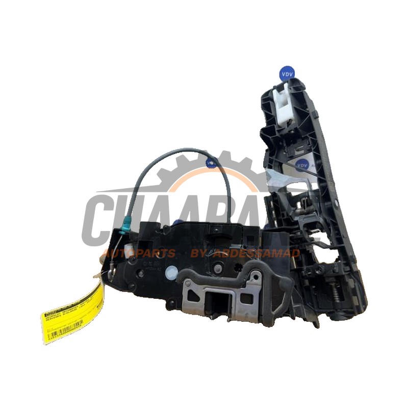 Serrure avant droite A0997202002 Mercedes A Limousine (177.1) 1.3 A-250 e Turbo 16V