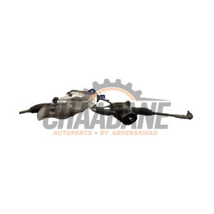 Cremaillere assistee 5QB423053C Audi Q3 (F3B) 1.5 35 TFSI 16V 2018
