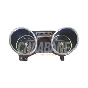 Compteur kilometrique KM A1669002519 Mercedes GLE (W166) 350d 3.0 V6 24V BlueTEC 4-Matic