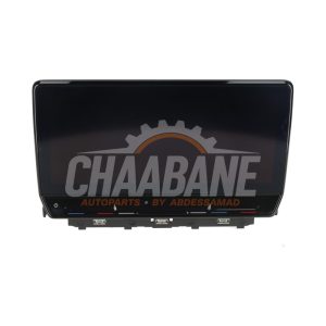 Display unite de controle multi media 5FA919606B Cupra Leon 2020