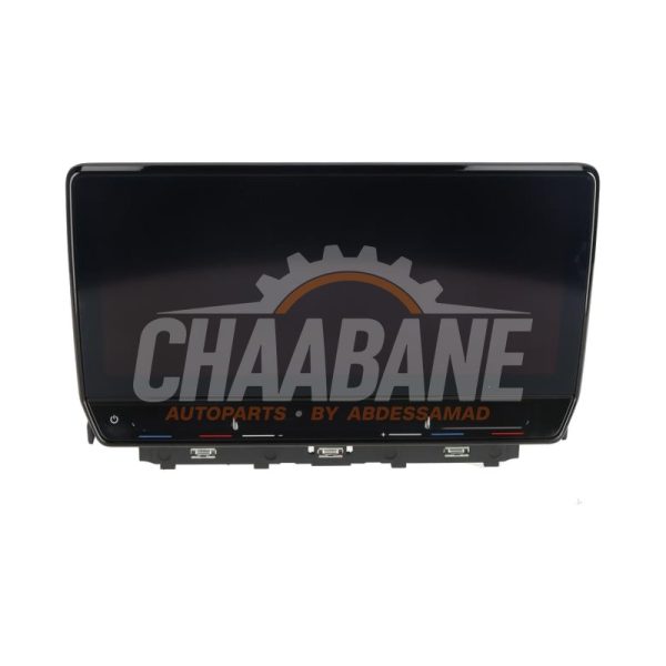 Display unite de controle multi media 5FA919606B Cupra Leon 2020