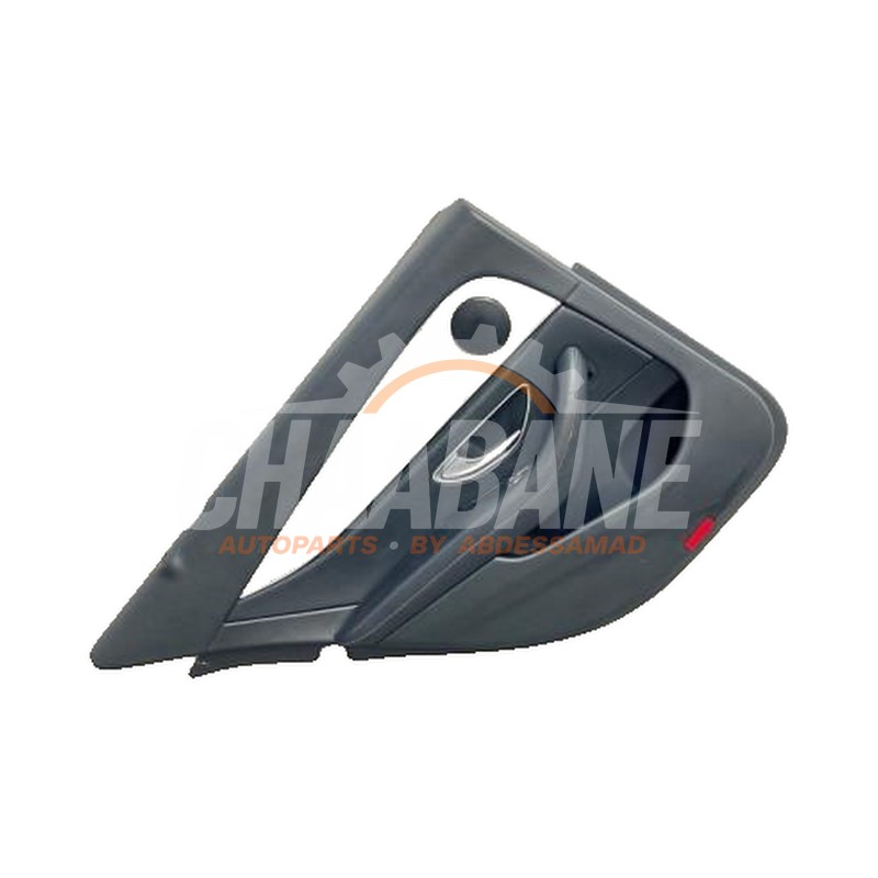 Revetement portiere haut 4portes arriere gauche A2137307105 Mercedes E (W213) E-220d 2.0 Turbo 16V