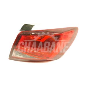 Feu arriere droit 90042860 Seat Leon (5FB) 1.5 TGI 16V 2012 / 2020