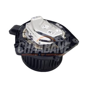 Moteur de ventilation chauffage BMW X3M (F97) 3.0 TwinPower Turbo 24V Competition 2019
