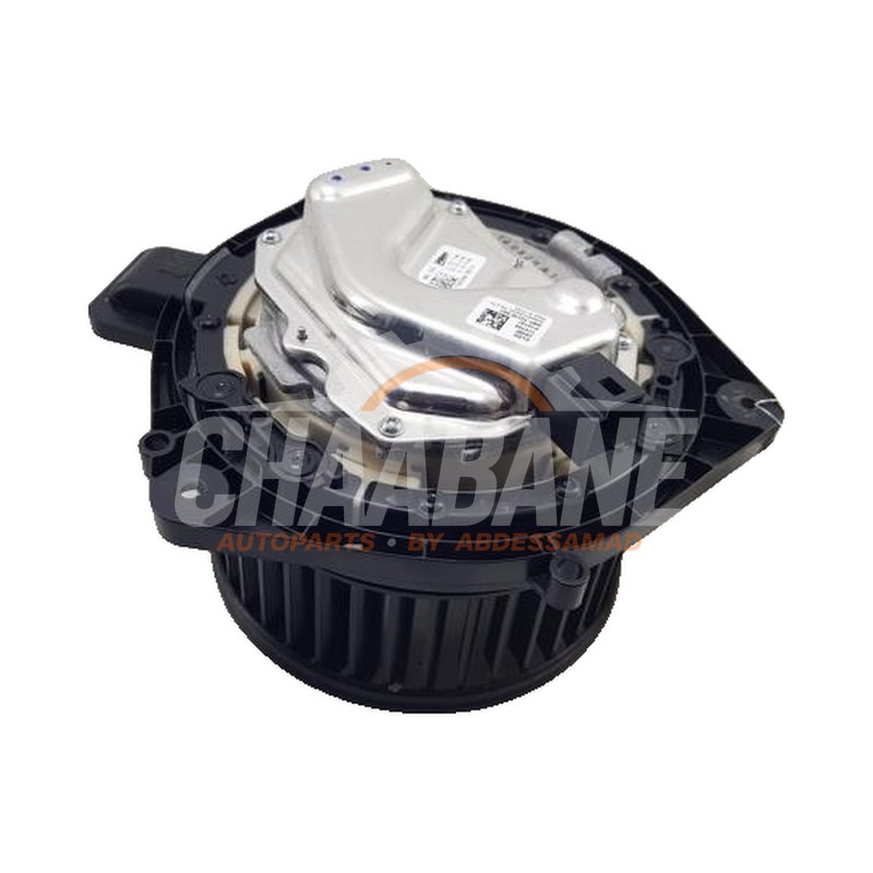 Moteur de ventilation chauffage BMW X3M (F97) 3.0 TwinPower Turbo 24V Competition 2019