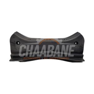 Couverture capteur serrure arriere A1176900044 Mercedes CLA (117.3) 2.2 CLA-200 CDI, 200 d 16V