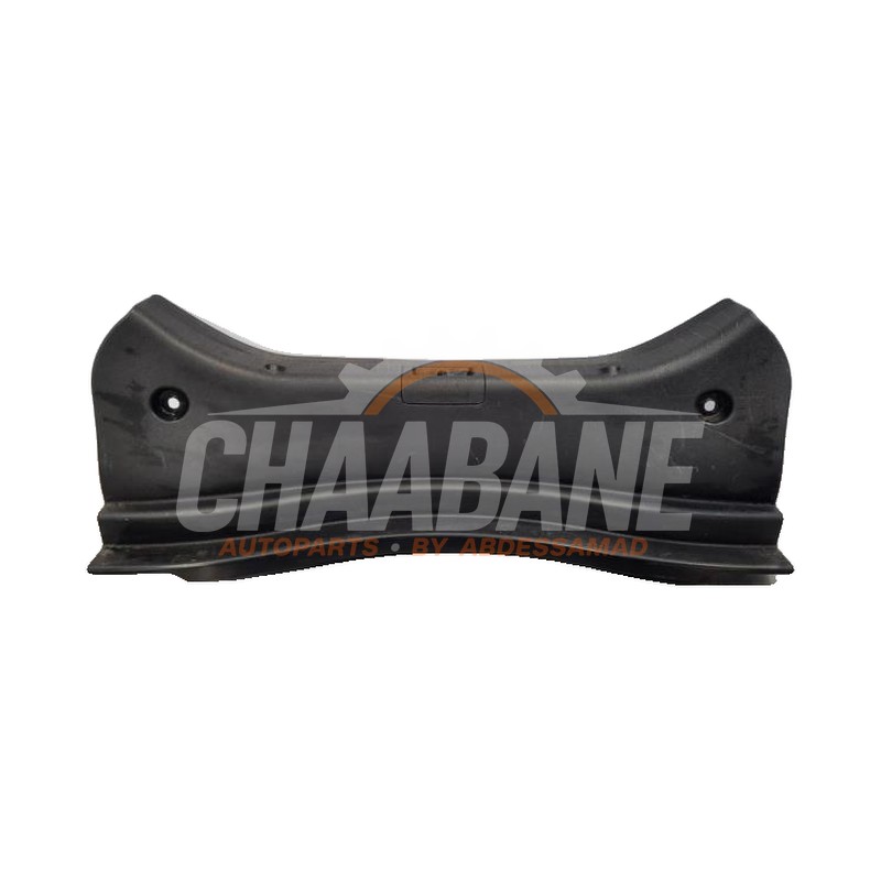 Couverture capteur serrure arriere A1176900044 Mercedes CLA (117.3) 2.2 CLA-200 CDI, 200 d 16V