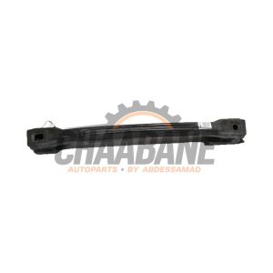 Renfort pare choc arriere A2056100014 Mercedes C-Klasse AMG (W205) C-63 S,Edition 1 AMG 4.0 V8 Biturbo
