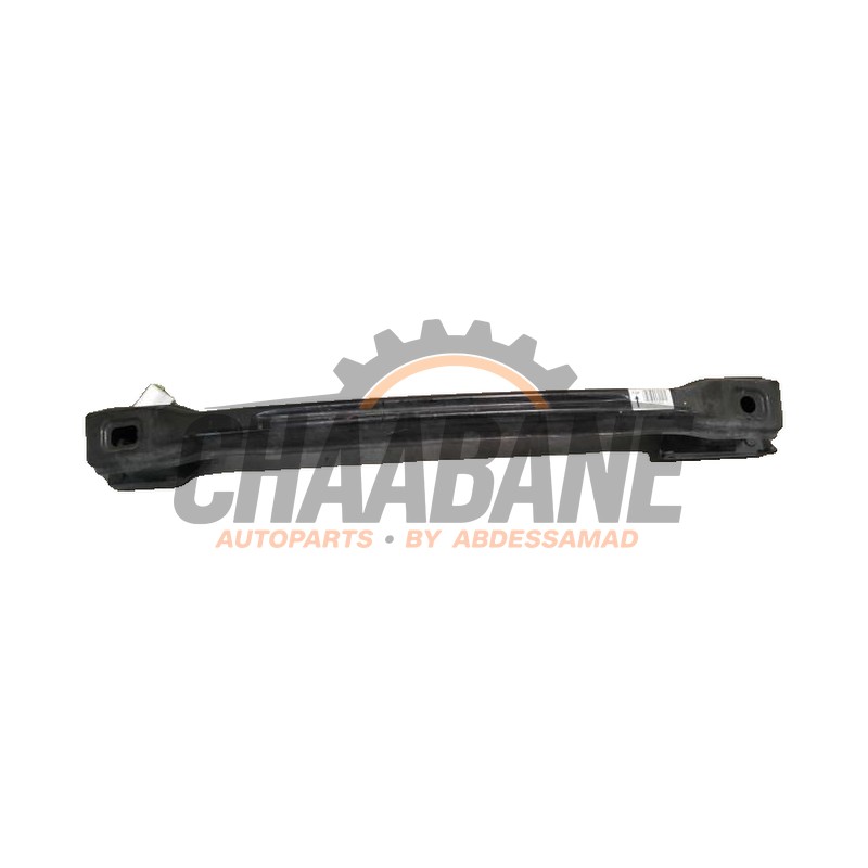 Cadre pare-chocs arriere A2056100014 Mercedes C-Klasse AMG (W205) C-63 S,Edition 1 AMG 4.0 V8 Biturbo