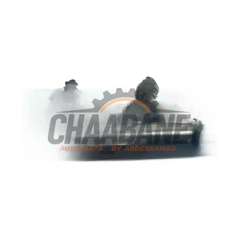 Guide de chaine A2780501600 Mercedes S (222.0/222.1) 4.7 S-500 24V