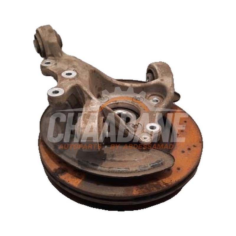Joint arriere gauche A1773501900 Mercedes A-Klasse AMG (177.1) 2.0 A-35 AMG Turbo 16V 4Matic