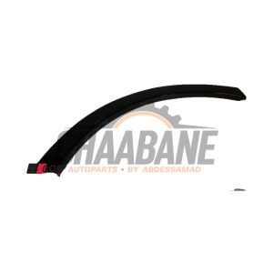 Jante de roue arriere 4M0853818AC9X Audi Q7 (4MB/4MG) 3.0 TFSI V6 24V 2015