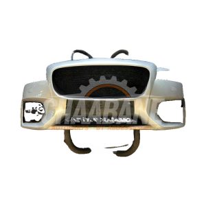 Pare-chocs avant T2H7037LML Jaguar XF (X260) 2.0d 180 16V