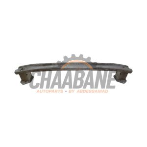 Cadre pare-chocs arriere 51127332320 BMW X1 (F48) xDrive 20i 2.0 16V Twin Power Turbo 2014 / 2022