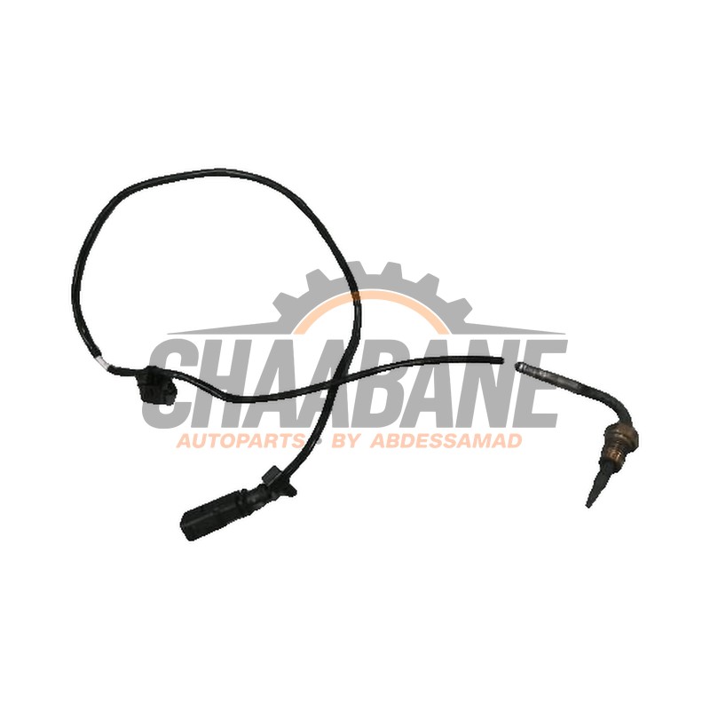 Capteur filtre a particules 05L906088BF Audi A6 2018