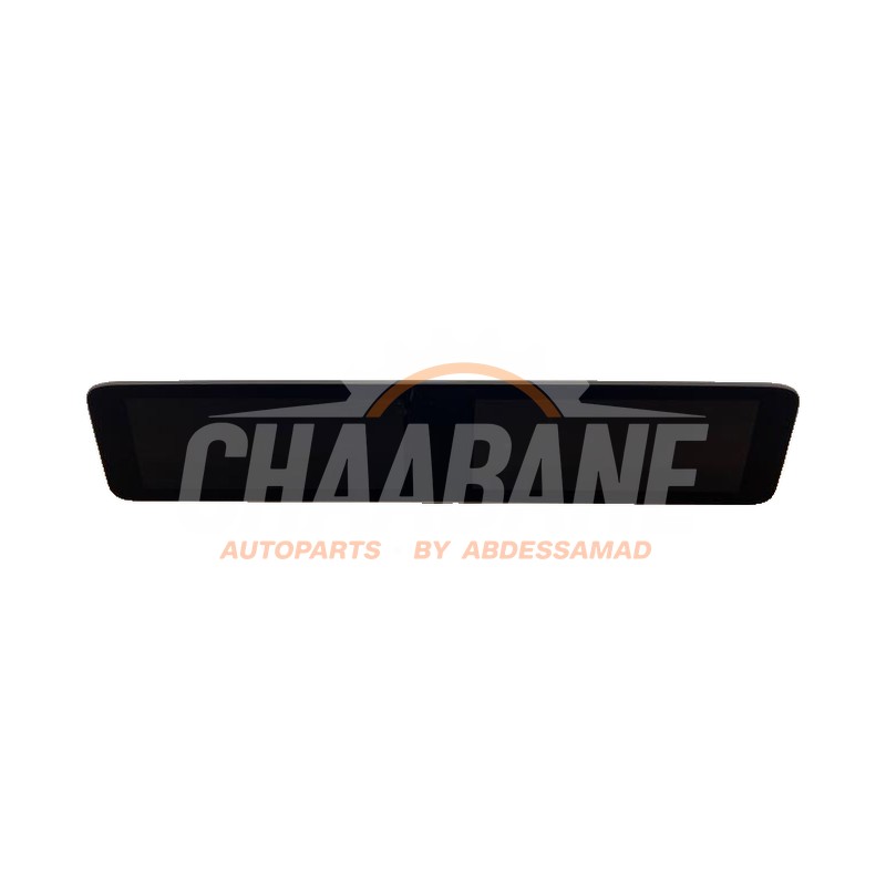 Affichage navigation A2479008211 Mercedes CLA (118.3) 1.5 CLA-180d