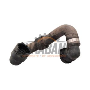 Tuyau radiateur A2135016000 Mercedes GLC Coupe (C253) 2.0 350 e 16V 4-Matic