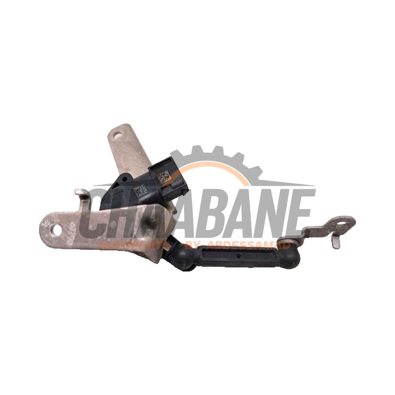 Correcteur hauteur 37146895466 BMW M8 Gran Coupe (F93) 4.4 Competition V8 32V Twin Turbo 2019