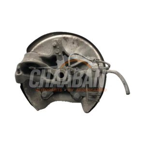 Fusee arriere gauche 8W0505431T Audi A4 (B9) 2.0 40 TDI 16V 2015