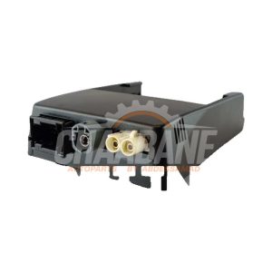 Systeme navigation A1728100011 Mercedes Vito (447.6) 2.2 114 CDI 16V