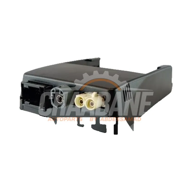 Ecran Gps A1728100011 Mercedes Vito (447.6) 2.2 114 CDI 16V