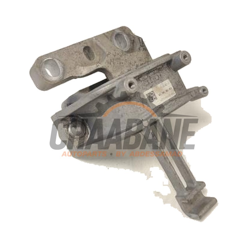 Support moteur 5Q0199262CR Audi A3 (8V1/8VK) 1.6 TDI Ultra 16V 2012 / 2020