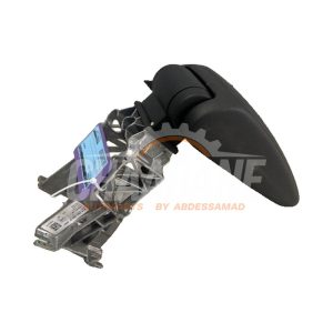 Accoudoir 81A864283G Audi Q2 (GAB/GAG) 2016