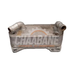 Radiateur dhuile 02E409061D Audi S3 Sportback (8VA/8VF) 2.0 T FSI 16V 2012 / 2020