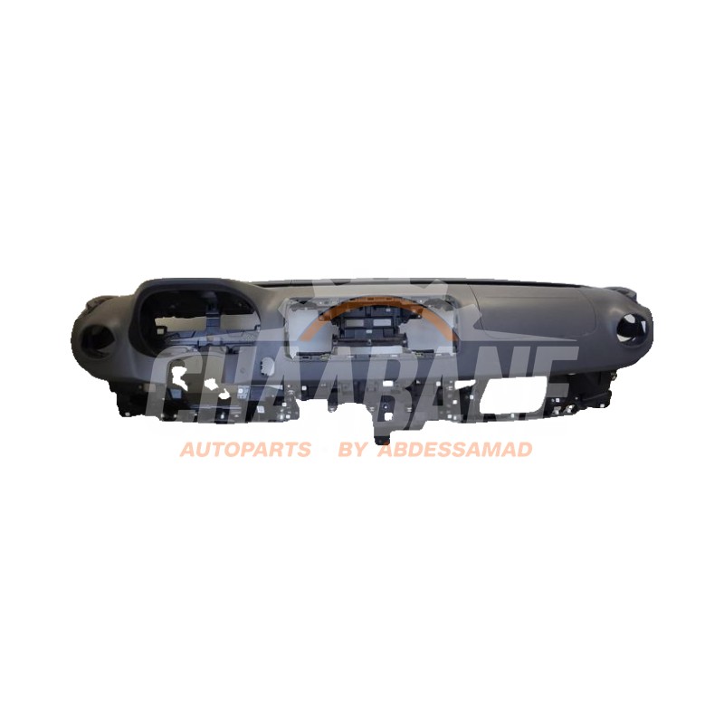 Tableau de bord A9106800600 Mercedes Sprinter 3t (910.6) 211 CDI 2.1 D FWD