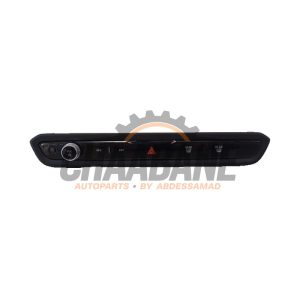 Commutateur (divers) 5A63F1902 BMW i4 (G26) eDrive40 84 kWh 2021