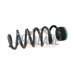 Ressort de flexion arriere 8K0511115HD Audi RS7 2013 / 2018