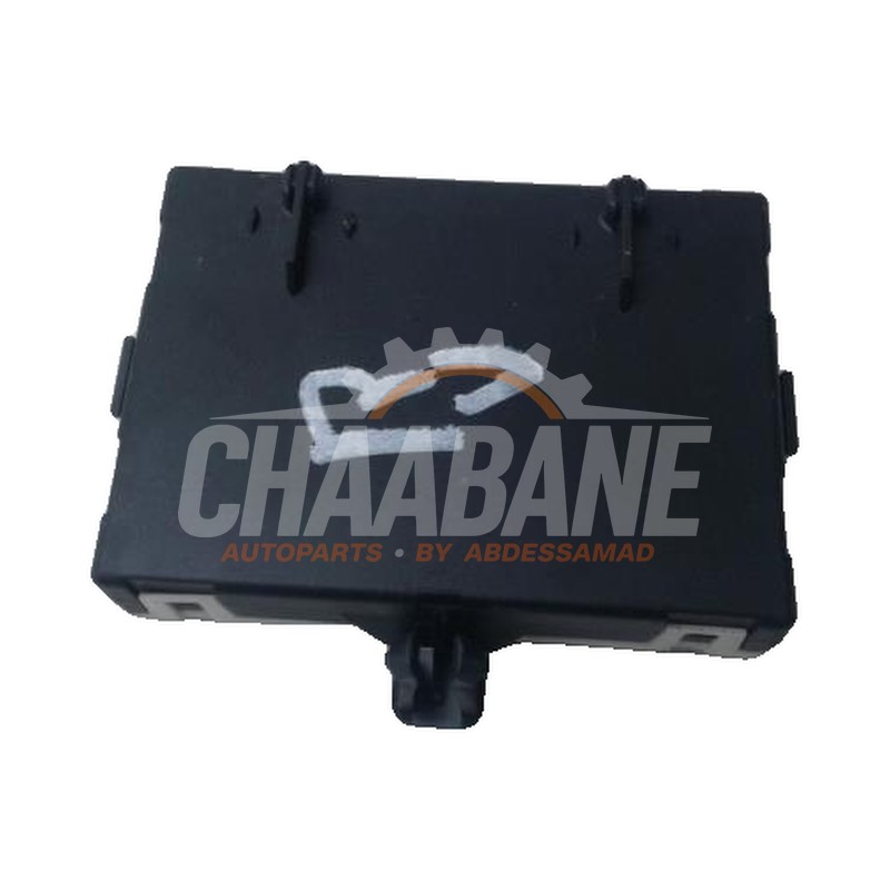Module verrouillage central des portes 2229002007 Mercedes S (222.0/222.1) 3.0 S-350 BlueTEC, S-350d 24V